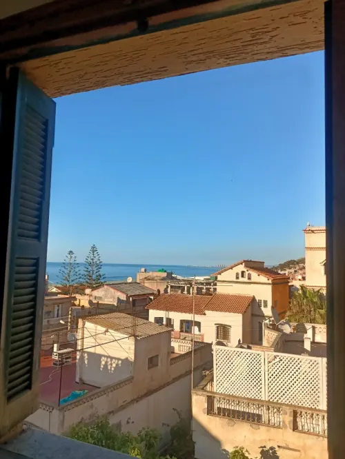Vente Villa Tipaza Fouka