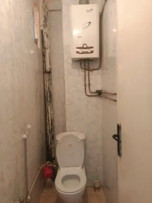 Vente Appartement F5 Tipaza Kolea