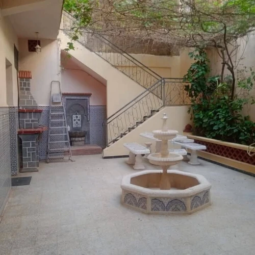 Vente Villa Tipaza 