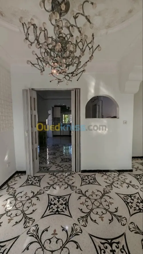 Vente Appartement F4 Tipaza Kolea