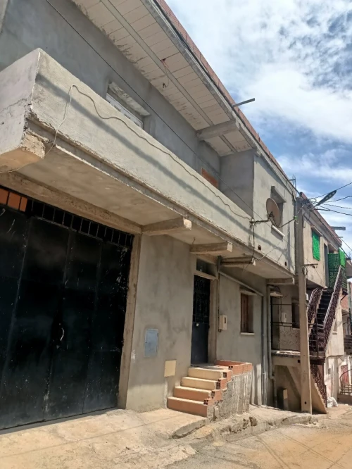 Vente Villa Tipaza 