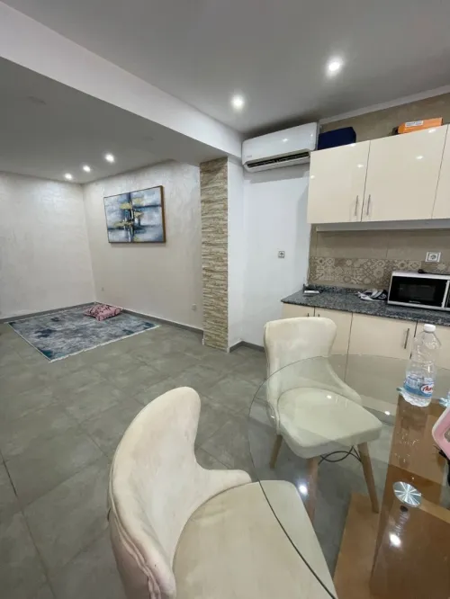 Vente Appartement F3 Tipaza Bou ismail