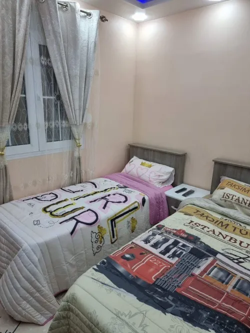Vente Appartement F3 Tipaza 