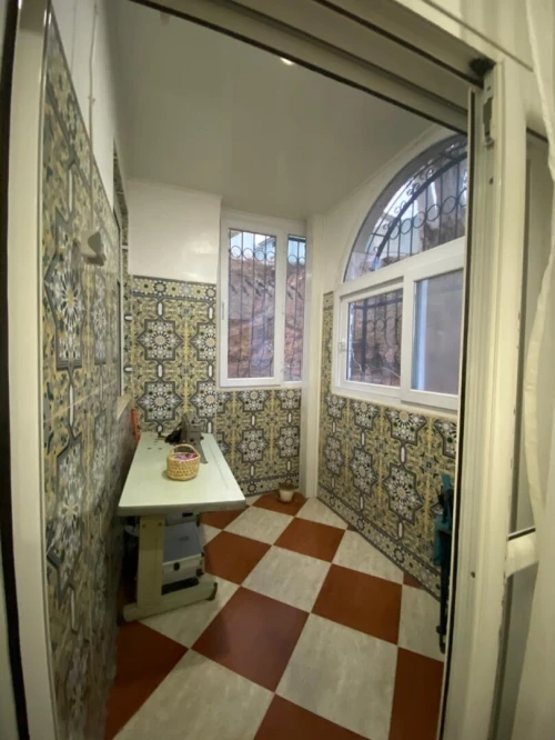 Vente Appartement F4 Tipaza Bou ismail