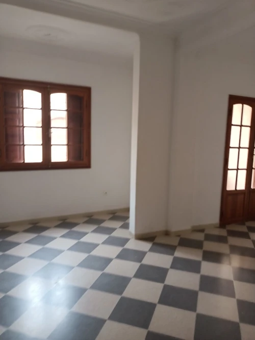 Location Appartement Niveau de villa F3 Tipaza Douaouda
