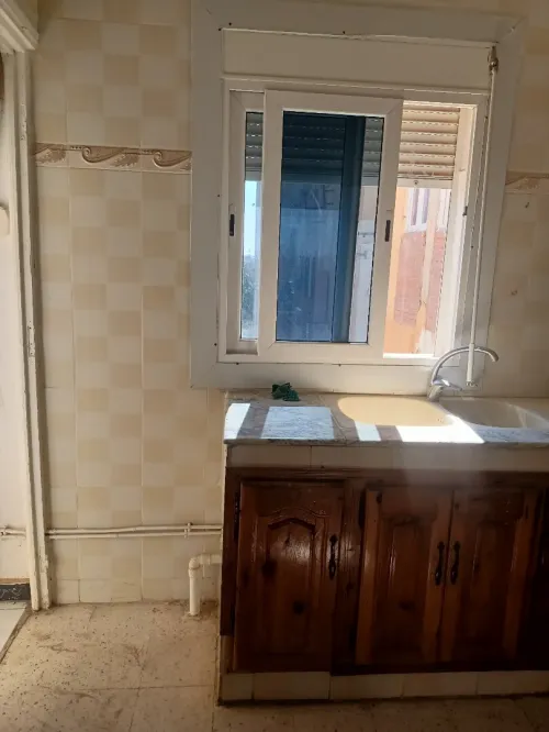 Vente Appartement F3 Tipaza Fouka