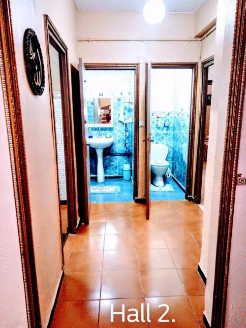 Vente Appartement F5 Aïn Témouchent Ain temouchent
