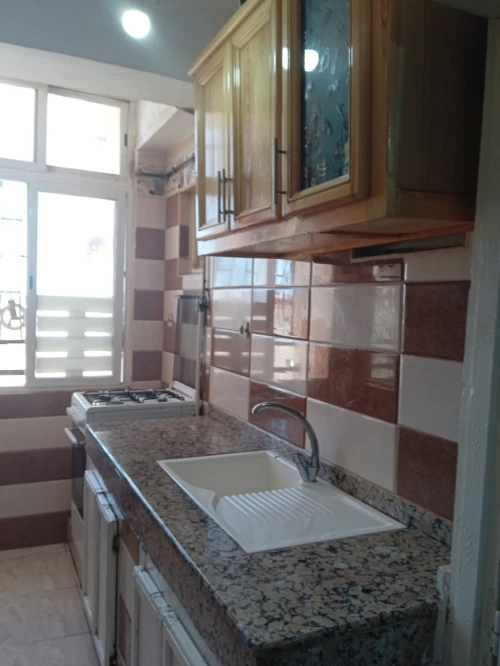 Vente Appartement F03 Tipaza Tipaza