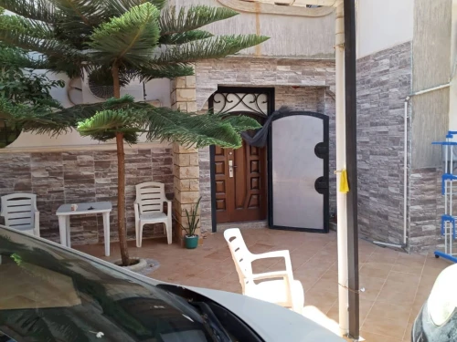 Vente Villa Tipaza Douaouda