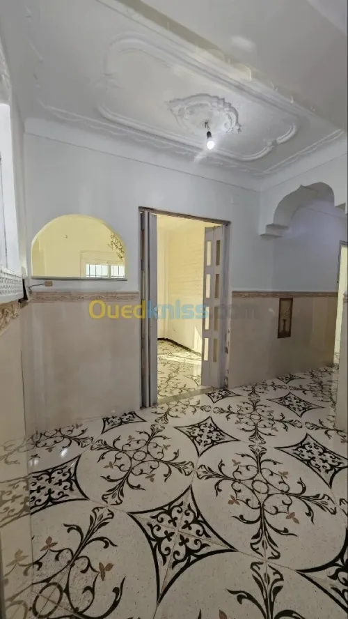 Vente Appartement F4 Tipaza Kolea