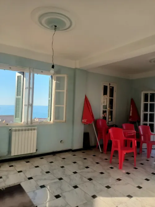 Vente Villa Appartement Tipaza Fouka
