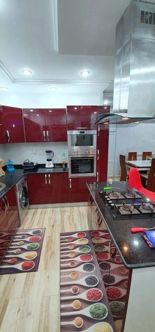 Vente Appartement Duplex F5 Tipaza 