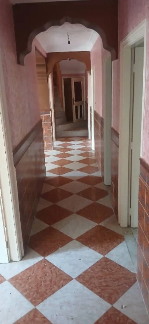 Vente Appartement Duplex F6 Tipaza Douaouda