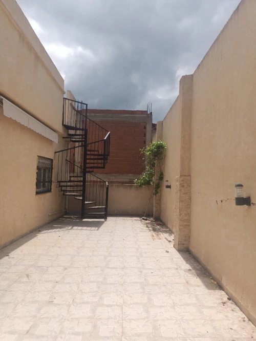 Vente Villa Tipaza Kolea