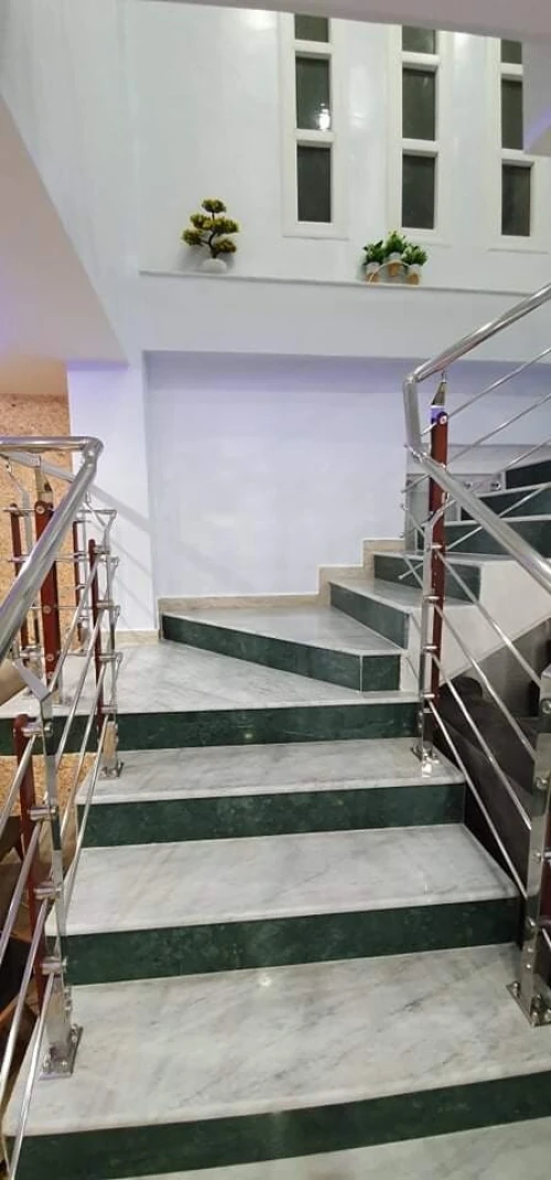 Vente Appartement Duplex F5 Tipaza 