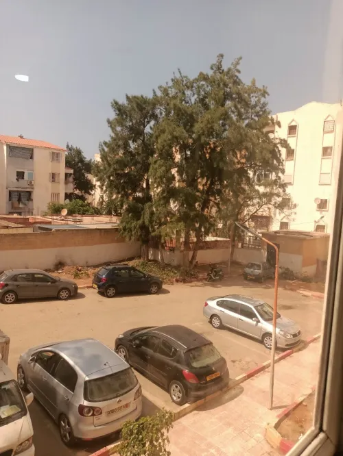 Vente Appartement F4 Tipaza Khemisti