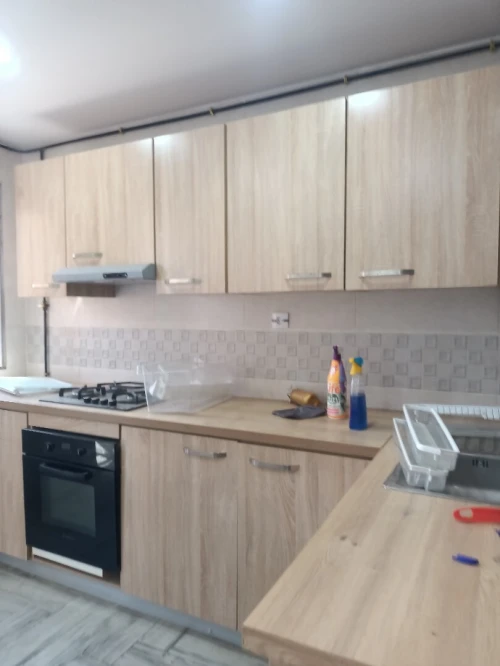 Vente Appartement F3 Tipaza Bou haroun