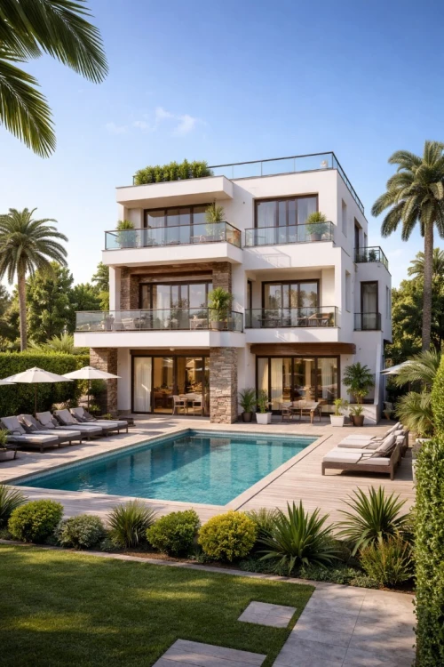 Vente Villa Tipaza Fouka