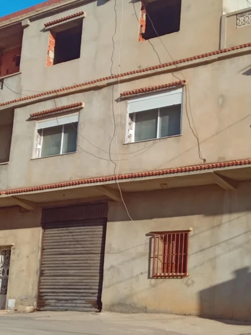 Vente Villa Tipaza Ain tagourait