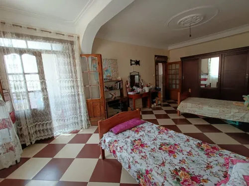 Vente Villa Tipaza 