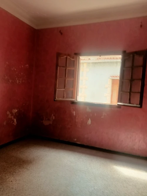 Vente Villa Tipaza Sidi rached