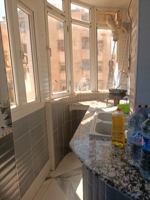 Vente Appartement F3 Tipaza 