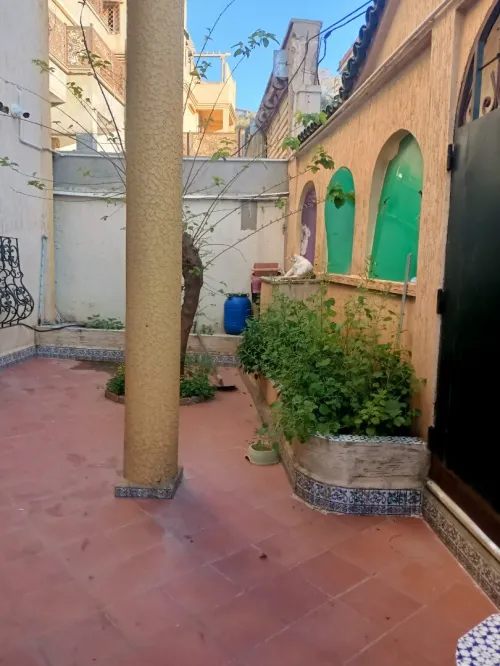 Vente Villa Appartement Tipaza Fouka