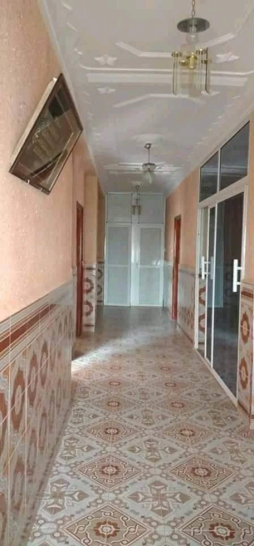 Vente Villa Tipaza Attatba