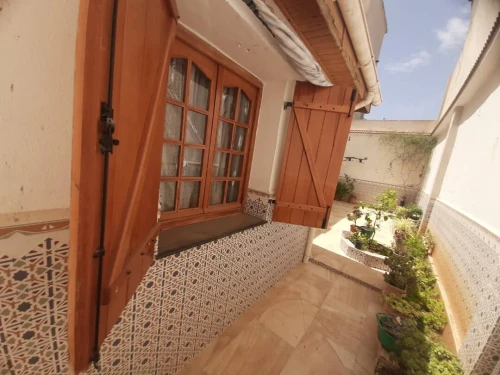 Vente Villa Tipaza Tipaza