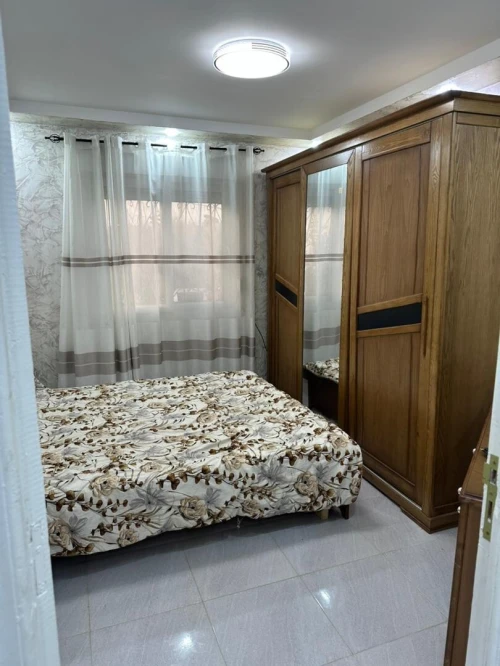 Vente Appartement F3 Tipaza Kolea