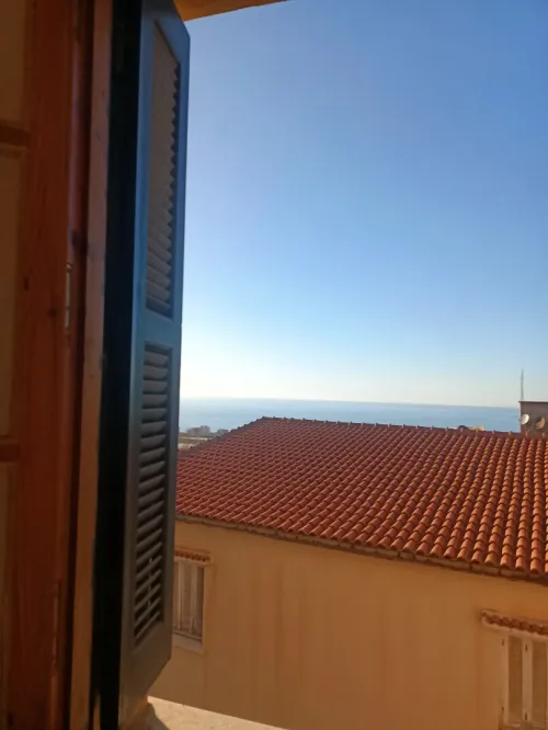Vente Villa Appartement Tipaza Fouka