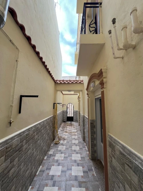 Vente Villa Tipaza Douaouda