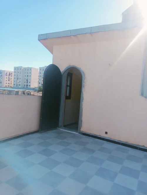 Vente Villa Alger Ain benian
