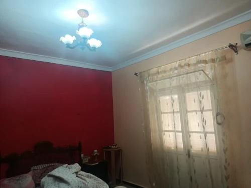 Vente Villa Tipaza 