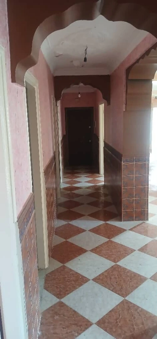 Vente Appartement Duplex F6 Tipaza Douaouda