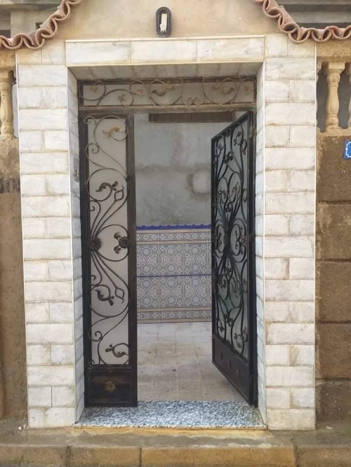 Vente Villa Blida Beni tamou