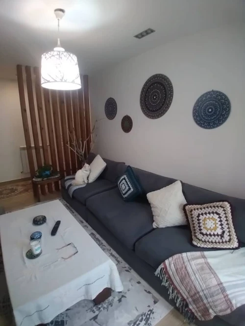 Vente Appartement F4 Alger Said hamdine
