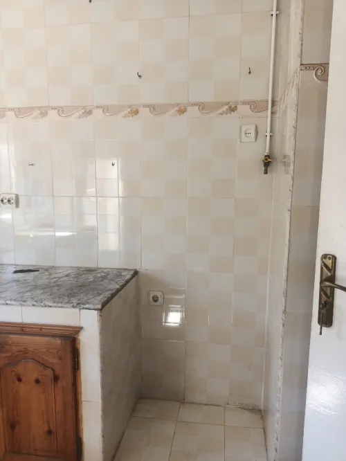 Vente Appartement F3 Tipaza Fouka