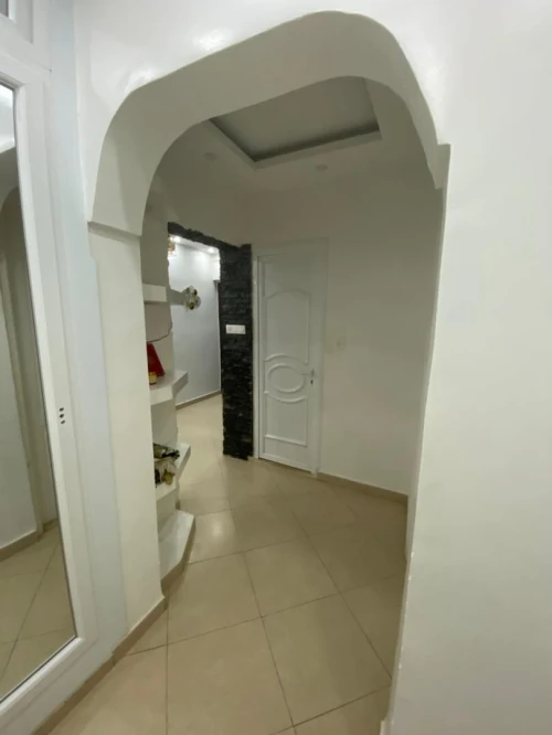 Vente Appartement F4 Tipaza Bou ismail