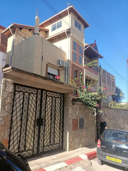 Vente Villa Tipaza Fouka