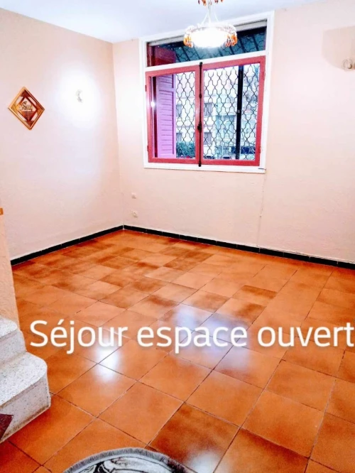 Vente Appartement F5 Aïn Témouchent Ain temouchent