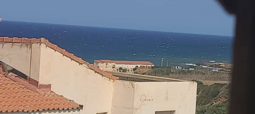Vente Appartement F3 Tipaza Ain tagourait
