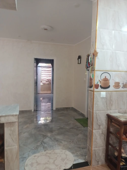 Vente Villa Tipaza Bou ismail