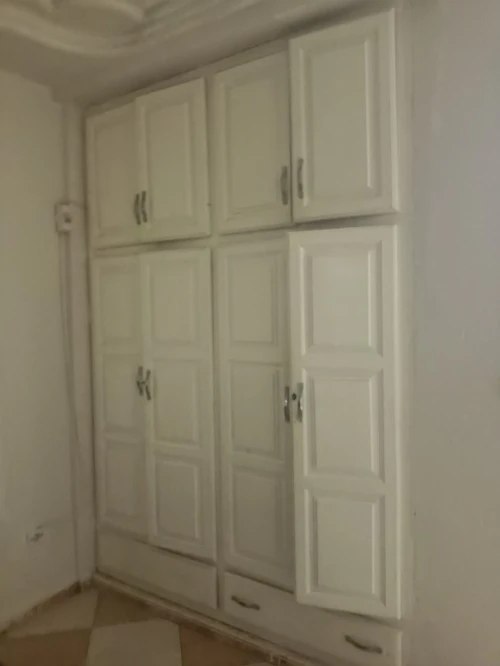 Vente Appartement F4 Tipaza Khemisti