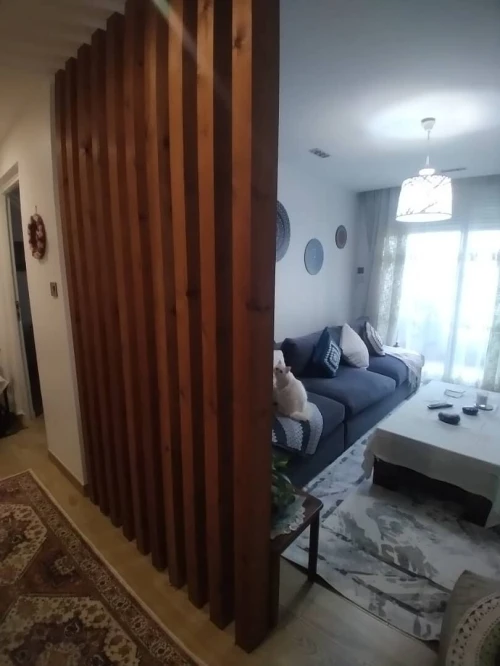 Vente Appartement F4 Alger Said hamdine