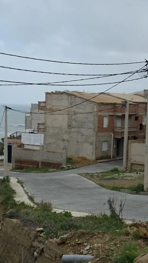 Vente Villa Chlef Oued goussine