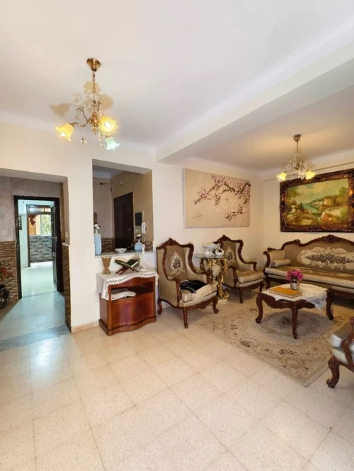 Vente Appartement F5 Tipaza Khemisti