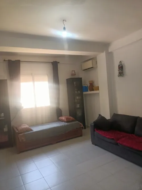 Vente Appartement F3 Tipaza Kolea