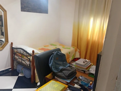 Vente Appartement Tipaza Kolea