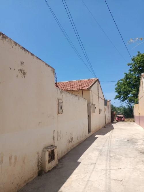 Vente Villa Tipaza Fouka